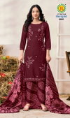 Marigold Vol 5 By Jt Rayon Dress Material Wholesale Clothing Suppliers In India
